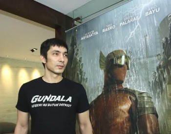 Gundala Bukan Film Termahal, Ini Deretan Film Indonesia Berbiaya Besar