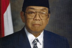 Mengenang Lagi Kedekatan Gus Dur dengan Papua