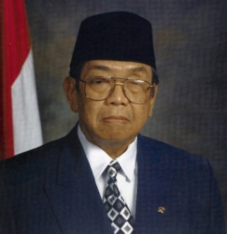 Mengenang Lagi Kedekatan Gus Dur dengan Papua