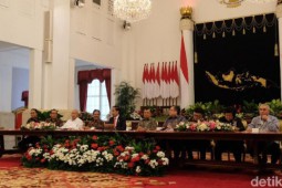 Fakta Penajam Paser Utara & Kutai Kartanegara yang Jadi Ibu Kota Baru