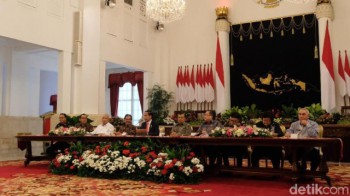 Fakta Penajam Paser Utara & Kutai Kartanegara yang Jadi Ibu Kota Baru
