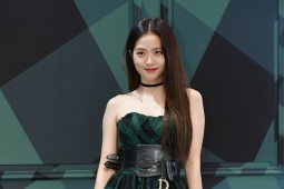 Memukau Saat Pembukaan Pop up Store Dior, Ini Fakta-Fakta Menarik Jisoo Blackpink