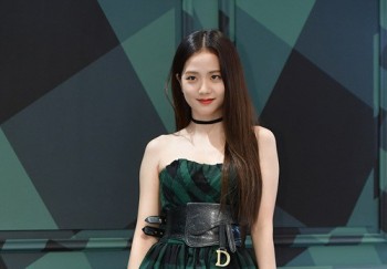 Memukau Saat Pembukaan Pop up Store Dior, Ini Fakta-Fakta Menarik Jisoo Blackpink