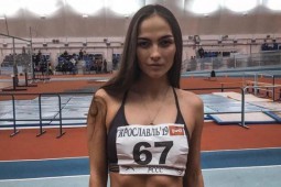 Atlet Cantik Rusia Meninggal akibat Serangan Jantung, Hindari Hal Ini Saat Kelelahan