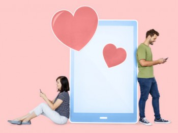 Jomblo Bisa Pakai 8 Aplikasi Kencan Online Ini, Siapa Tau Ketemu Jodoh