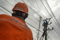 Ribut Soal PLN, Berapa Gaji Pegawai BUMN?