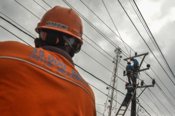 Ribut Soal PLN, Berapa Gaji Pegawai BUMN?