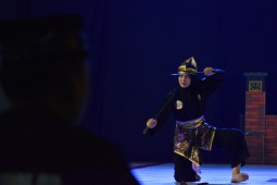 Kejahatan Jalanan Mengintai, Bela Diri Ini Cocok bagi Perempuan