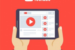Bernilai Hingga Rp1.992 Triliun, Ini Fakta Youtube Menarik Lainnya