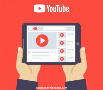 Bernilai Hingga Rp1.992 Triliun, Ini Fakta Youtube Menarik Lainnya