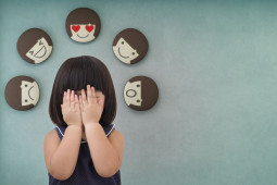 Anak Tantrum: Beda Usia, Beda Indikasi