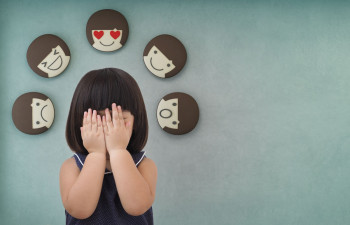 Anak Tantrum: Beda Usia, Beda Indikasi