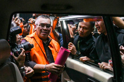 Kepala Daerah yang Korupsinya Berlipat-Lipat dari Harta Mereka