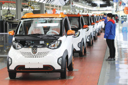 Indonesia Raja Nikel, Harga Mobil Listrik Jadi Murah?