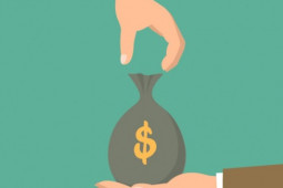 Di Tengah Ketimpangan Ekonomi, Para Miliarder Ini Hobi Berbagi