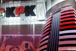 Sebelum Kena OTT KPK, Bupati Bengkayang Pernah Diperiksa Polda