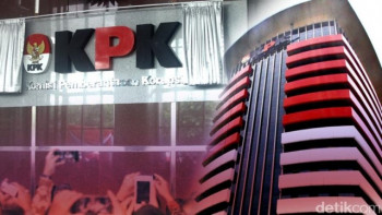 Sebelum Kena OTT KPK, Bupati Bengkayang Pernah Diperiksa Polda