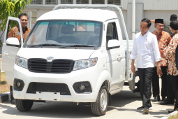 Mobil-Mobil Paling Sensasional 2019