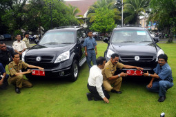 7 Tahun Mobil Esemka: Euforia, Pro-Kontra, Peresmian Pabrik