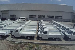 Menakar Peluang Ekspor Mobil Esemka di Tengah Persaingan