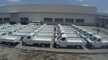 Harga Jual Mobil Bima Esemka Rp110 Juta, Kemahalan atau Tidak?