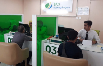 Mencairkan JHT BPJS Ketenagakerjaan Saat Pandemi Corona, Begini Caranya