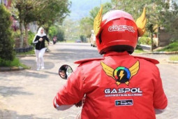 Gaspol Ala Gundala, Pesaing Baru Gojek dan Grab