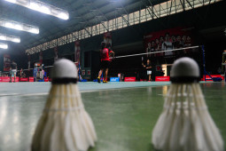 Sudut Pandang PB Djarum dan KPAI soal Audisi Bulu Tangkis