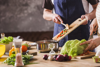 Pengin Mengurangi Micin? Makanan Ini Mengandung MSG Alami