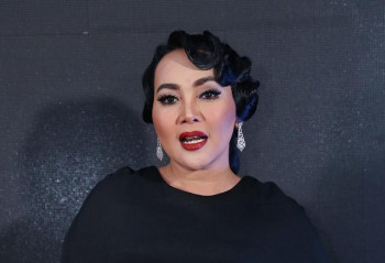 Sejumlah Tarian Tradisional Ini Sering Diidentikkan dengan Hal Mistis