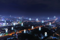 5 Negara dengan Koneksi Internet Tercepat
