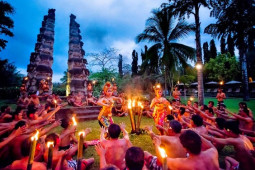 10 Kabupaten Terbaik di Indonesia dari Indeks Pembangunan Manusia 2019