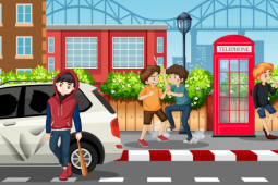 Perilaku Remaja Bikin Prihatin, Pelajaran Budi Pekerti Perlu Dihidupkan Lagi?