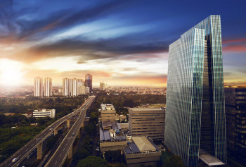 Krisis Air Tanah di Balik Jakarta dan Sejumlah Kota yang Terancam Tenggelam