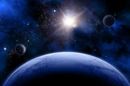 Sejumlah Planet Mirip Bumi, Makhluk Hidup Bisa Tinggal di Sana?