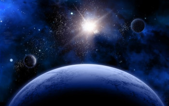 Wow! Planet Mirip Bumi di Galaksi Bima Sakti Ada 6 Miliar Loh