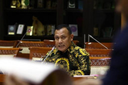 Ujian Pertama bagi Firli Bahuri Ketua KPK Baru Berharta Rp18 Miliar