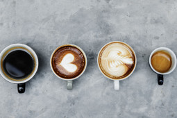 Tak Hanya Dalgona, 6 Resep Kopi Nikmat Ini Juga Bisa Dibikin di Rumah