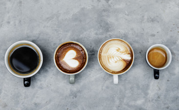 Tak Hanya Dalgona, 6 Resep Kopi Nikmat Ini Juga Bisa Dibikin di Rumah