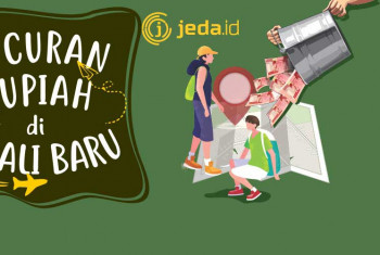 Infrastruktur Besar-Besaran di 5 Kawasan Wisata Unggulan
