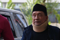 Rekam Jejak Penyakit Para Koruptor yang Meninggal di Penjara