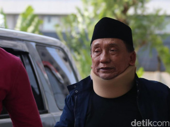 Rekam Jejak Penyakit Para Koruptor yang Meninggal di Penjara