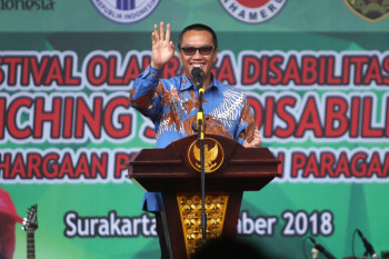 Nasib Imam Nahrawi: Gagal ke Senayan & Jadi Tersangka KPK