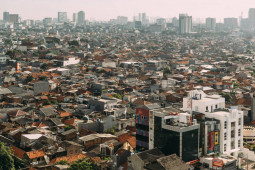 10 Kota Tersehat di Jawa Tengah, Ada Daerah Kamu?