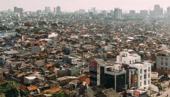 10 Kota Tersehat di Jawa Tengah, Ada Daerah Kamu?