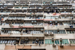 84% Penduduk Ibu Kota Baru Tinggal di Perkotaan pada 2045