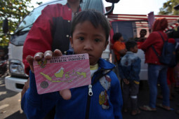 Wajib Punya, Ini Cara Pembuatan Kartu Identitas Anak