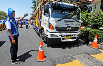 Ketika Perusahaan Truk Ikut Terseret Perkara Kelebihan Muatan