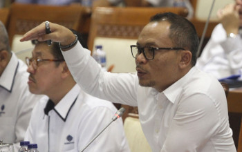 Yang Sama dari Imam Nahrawi dan Hanif Dhakiri