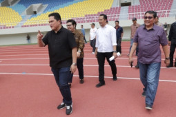 Menengok Sejarah Persis dan Strategi Erick Thohir, Mungkinkah “Berjodoh”?